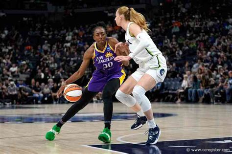 ‘Gross’ performance by Lynx leads to loss against last-place team